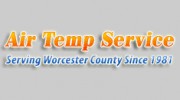 Air Temp Service