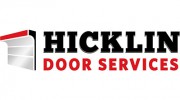 Hicklin Door Services
