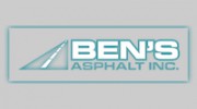 Bens Asphalt