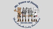 Mr Fence Of Florida