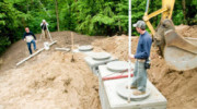 Crook Septic Svc