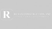 Reyes Construction