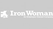 Iron Woman