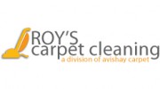 Roys Carpet Cleaning