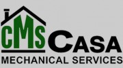 Casa Mechanical