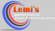 Lemi's Appliance Repair