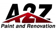 A2Z Paint and Renovation