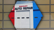 Forest City Garage Door Repair