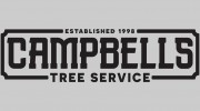 Campbell's Tree Service