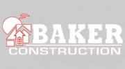 Baker Construction