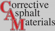 Corrective Asphalt Materials