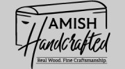 Amish Handcrafted