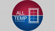 All Temp Windows
