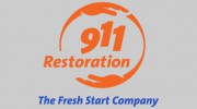 911 Restoration of Albany