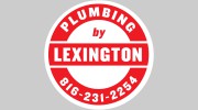 Lexington Plumbing