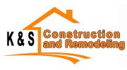 K & S Construction & Remodeling