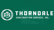 Thorndale Construction