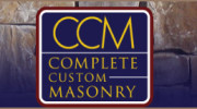 Complete Custom Masonry