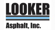 Looker Asphalt