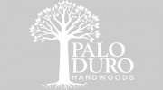 Palo Duro Hardwoods