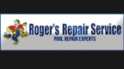 Roger's Repair Service
