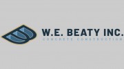 W E Beaty