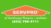SERVPRO