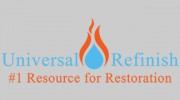 Universal Refinish