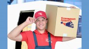 Transport America Moving