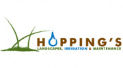 Hopping's Landscape of Madison