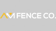 AM Fence