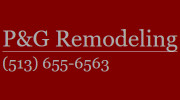 P&G Remodeling