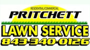 Pritchett Lawn Service