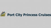Port City Princess Cruises
