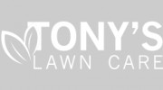 Tony's Lawn Care