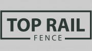 Top Rail Fence