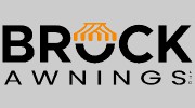 Brock Awnings