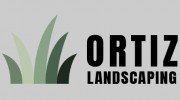 Ortiz Landscaping