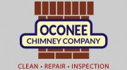 Oconee Chimney