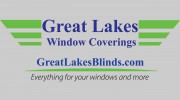Great Lakes Window Coverings