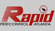Rapid Pest Control Atlanta