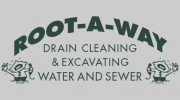 ROOT-A-WAY Drain Cleaning