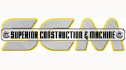 Superior Construction and Machine