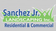 Sanchez Jr. Landscaping