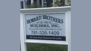 Howard Brothers Builders