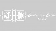 Jam Construction