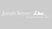 Joseph Keyser Construction