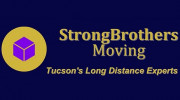 Strong Brothers Moving