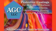 Atkins General Construction