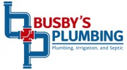 Busby's Plumbing Service